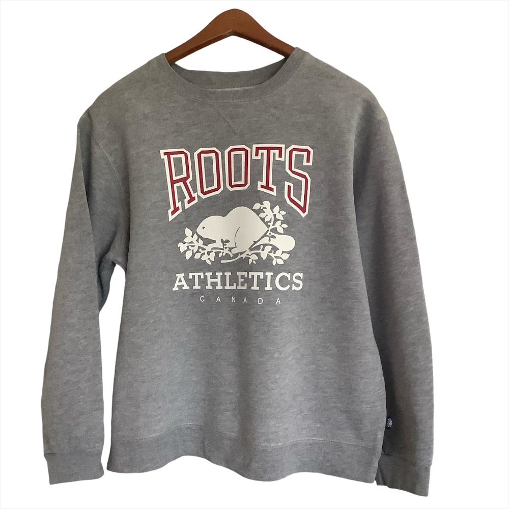 Kids Roots Sweater (XXL)